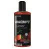 Aceite de masaje efecto calor fresa 150ml - 1