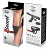 Harness attraction árnes brant 19 x 4cm - 7