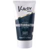 Hot - crema de masturbación con cbd - unisex 100 ml -  - 1
