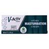 Hot - crema de masturbación con cbd - unisex 100 ml -  - 3