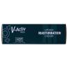 Hot - crema de masturbación con cbd - unisex 100 ml -  - 6