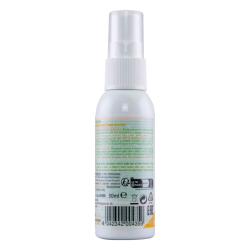 Hot - bio cleaner spray limpiador bio 50 ml Hot - bio cleaner spray limpiador bio 50 ml