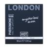 HOT London mysterious hombre frasco