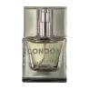 HOT London mysterious hombre caja de frente