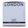 HOT London mysterious hombre caja por detrás