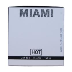 Hot - perfume con feromonas miami spicy hombre 30 ml Hot - perfume con feromonas miami spicy hombre 30 ml
