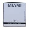 HOT Miami spicy hombre caja de frente