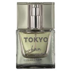 Hot - perfume con feromonas tokyo urban hombre 30 ml