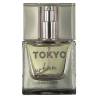 HOT Tokyo urban hombre frasco