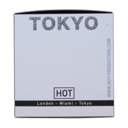 Hot - perfume con feromonas tokyo urban hombre 30 ml Hot - perfume con feromonas tokyo urban hombre 30 ml