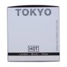 HOT Tokyo urban hombre caja por detrás