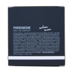 Hot - perfume con feromonas tokyo urban hombre 30 ml Hot - perfume con feromonas tokyo urban hombre 30 ml