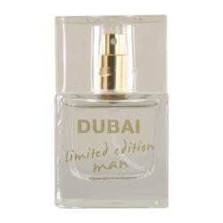 Hot - pheromone perfume dubai edición limitada hombre 30 ml