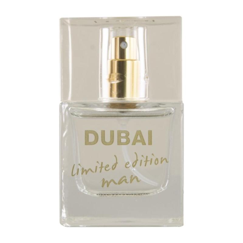 Hot - pheromone perfume dubai edición limitada hombre 30 ml Hot - pheromone perfume dubai edición limitada hombre 30 ml