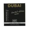 HOT Dubai limited edition hombre caja de frente