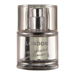 Hot - perfume con feromonas london sophisticated mujer 30 ml