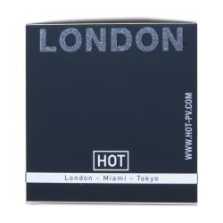 Hot - perfume con feromonas london sophisticated mujer 30 ml