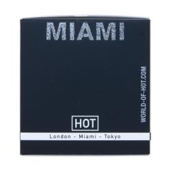 Hot - perfume con feromonas miami spicy mujer 30 ml