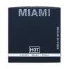HOT Miami spicy mujer caja por detrás