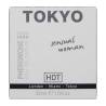 HOT Tokyo sensual mujer caja de frente