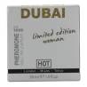 HOT Dubai limited edition mujer caja de frente