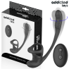 Caja y plug Addicted Toys Waving 360º