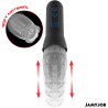 Jamyjob - blow-r masturbador con thrusting y rotación - 3
