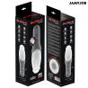 Jamyjob - blow-r masturbador con thrusting y rotación - 5
