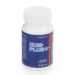 Cum plus – complemento alimenticio para la calidad del esperma y el bienestar masculino - 2 Cum plus – complemento alimenticio para la calidad del esperma y el bienestar masculino - 2