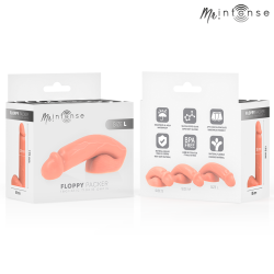 Mr intense - floppy talla l packer realístico - 3 Mr intense - floppy talla l packer realístico - 3