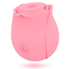 Mia - rose succionador clítoris por ondas edición limitada - rosa - 1