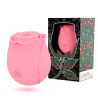 Mia - rose succionador clítoris por ondas edición limitada - rosa - 2