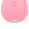 Mia - rose succionador clítoris por ondas edición limitada - rosa - 4