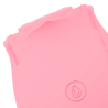 Mia - rose succionador clítoris por ondas edición limitada - rosa - 6