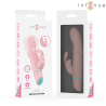 Intense - alvin estimulador rabbit & vibrador rolling + oscilante - 3