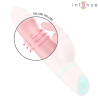 Intense - alvin estimulador rabbit & vibrador rolling + oscilante - 5