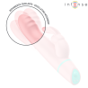 Intense - alvin estimulador rabbit & vibrador rolling + oscilante - 6