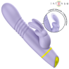 Intense - helen estimulador rabbit & vibrador thrusting - 5