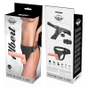 Harness attraction árnes albert realistic  17.5 x 4.3cm - 7