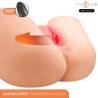 Intense Deep Touch Julia torso interactivo 9 kg - 4