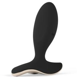 Lelo - surfer 2 plug anal vibrador unisex negro - 2