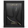Lelo - surfer 2 plug anal vibrador unisex negro - 3