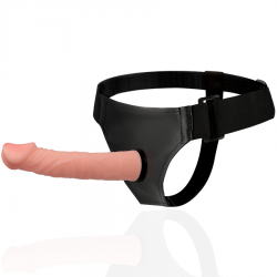 Harness attraction árnes melvin flesh 19 x4cm