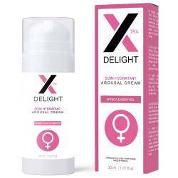 Ruf - x delight crema de excitación para el clítoris 30 ml - 1