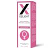 Ruf - x delight crema de excitación para el clítoris 30 ml - 3