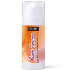 Ruf - female orgasma crema estimuladora para ella de 30 ml - 2