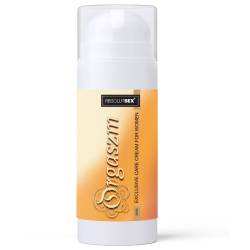 Ruf - orgaszm crema estimulante clítoris 30 ml - 2