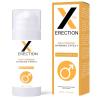 Ruf - x erection crema erección efecto calor 40ml - 1