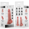 Caja del Spencer Small de Mr Intense por ambos lados