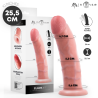 Dildo Mr Intense Terence Big con su caja